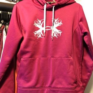 Women’s Sweatshirt